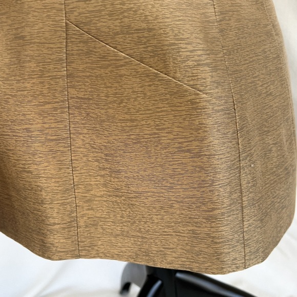 Silk & Wool Dana Buchman Jacket 6 - Picture 6 of 13